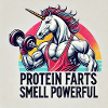 The Powerful Smell