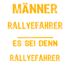 Pilote de rallye