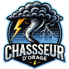 chasseur d'orage