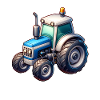 Tracteur
