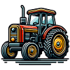 Tracteur
