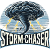 strom chaser