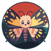 Papillon Animal Animaux
