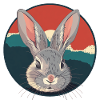 Bunny Tooth Easter Bunny Bunny
