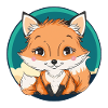Fuchs Waldtier Fox