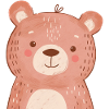 Baer Bears Brown Bear