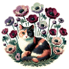Calico Cat
