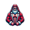 Santa Mode On