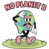 No Planet B