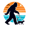 Bigfoot Cat