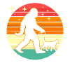Bigfoot Cat