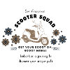 scooter squard