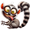 Mad Lemur