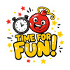 TIME FOR FUN