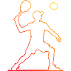Pickleball Racquetball Games Racquetball Men