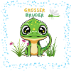 Grosser Bruder Dino
