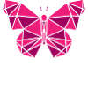 Butterfly Geometric