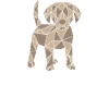 Dog Geometric