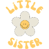 Little sister