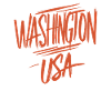 Washington États-Unis Souvenir