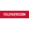 Feel The Freedom