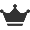 Crown symbol