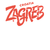 Zagreb Souvenir Croatia