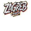 Zagreb Croatia Souvenir
