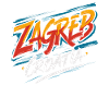 Zagreb Croatia Souvenir Artwork