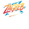 Zagreb Croatia Souvenir