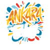 Ankara Turkey Souvenir