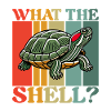 Turtle Red-eared Turtle