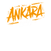 Ankara Turkey Souvenir