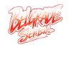 Belgrade Serbie Souvenir