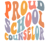 Conseiller scolaire Proud School