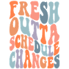 Conseiller scolaire Fresh Outta