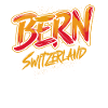 Berne Suisse Souvenir Design