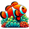 Clownfish