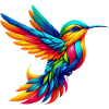 Hummingbird