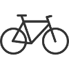 BICYCLE SYMBOL