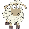 Mouton Sharly