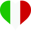 Heart Italy