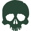 skull