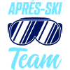 APRrès Ski Team