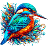 Kingfisher