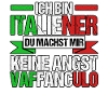 Italy Italian Vaffanculo