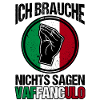 Italy Italian Vaffanculo