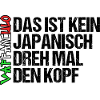Italie Vaffanculo italien