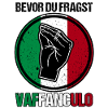 Italy Italian Vaffanculo