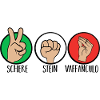 Italy Italian Vaffanculo